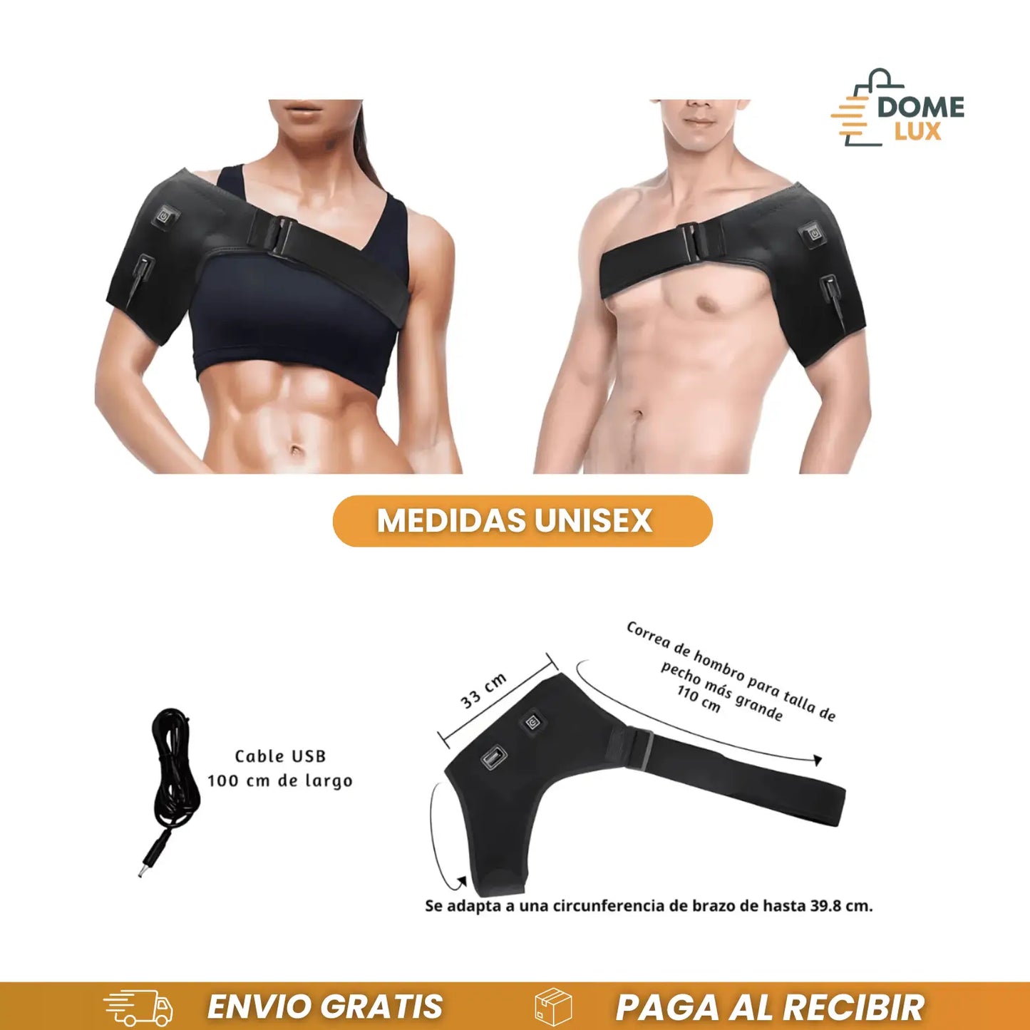 Calmor™ Alivio Total