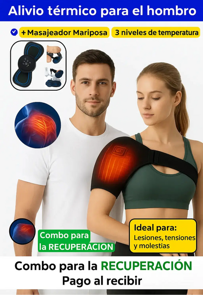 Calmor™ Alivio Total