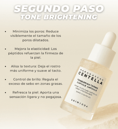 Kit Facial SKIN1004®